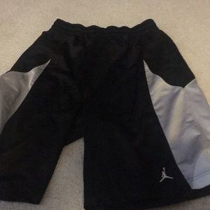 Air Jordan short bundle